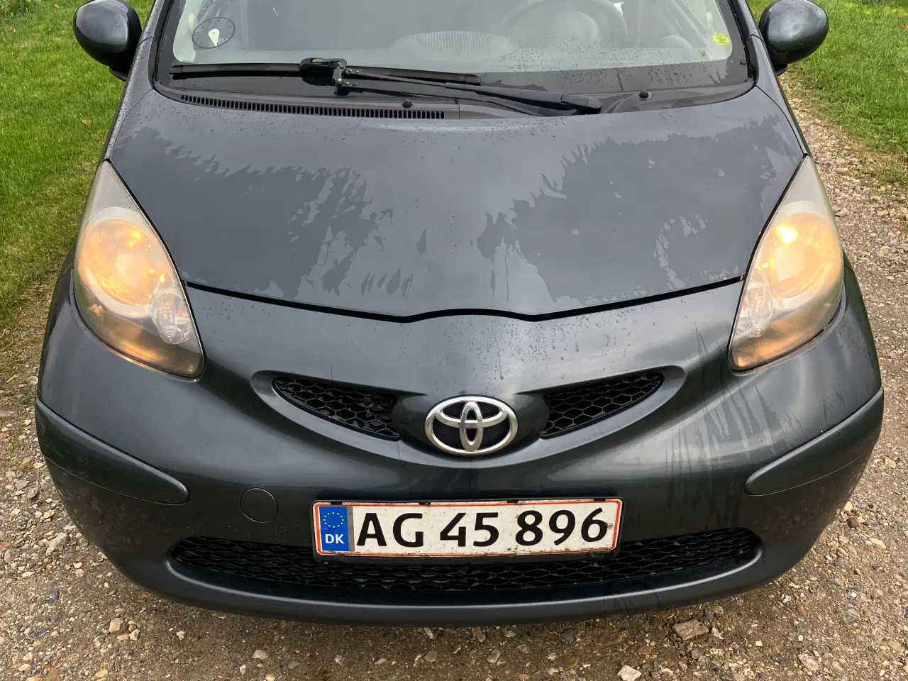 Billede 5 - Toyota Aygo 1,0