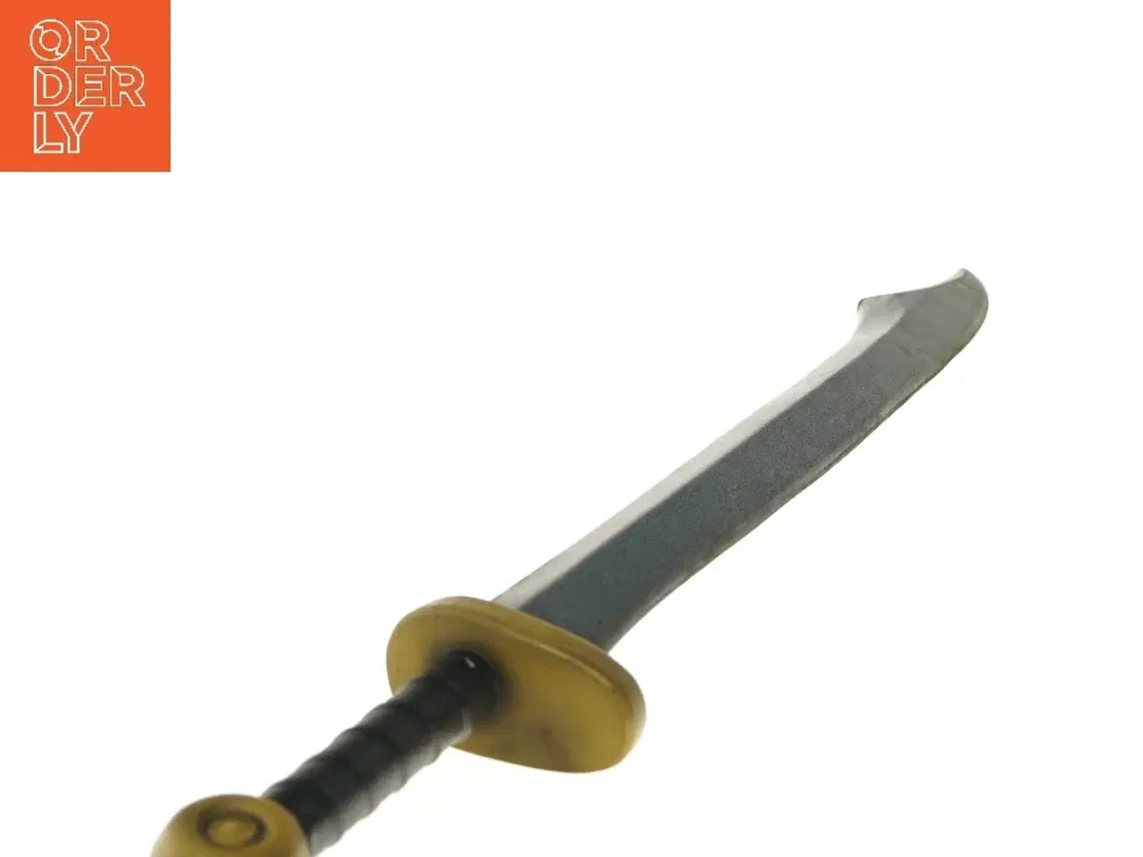 Billede 4 - Rollespils sværd i skum (str. 76 cm)