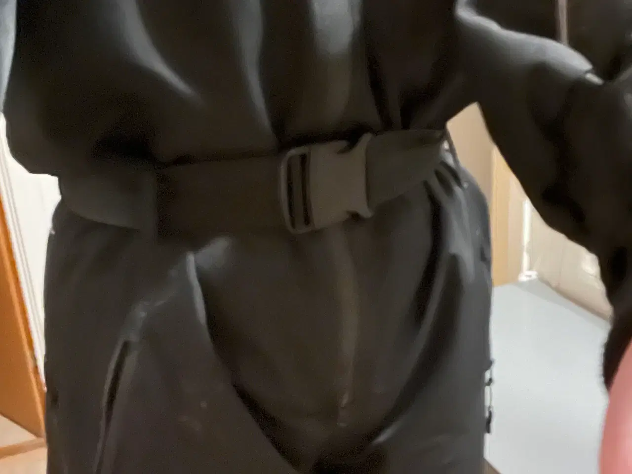 Billede 5 - Eques vinterheldragt str m