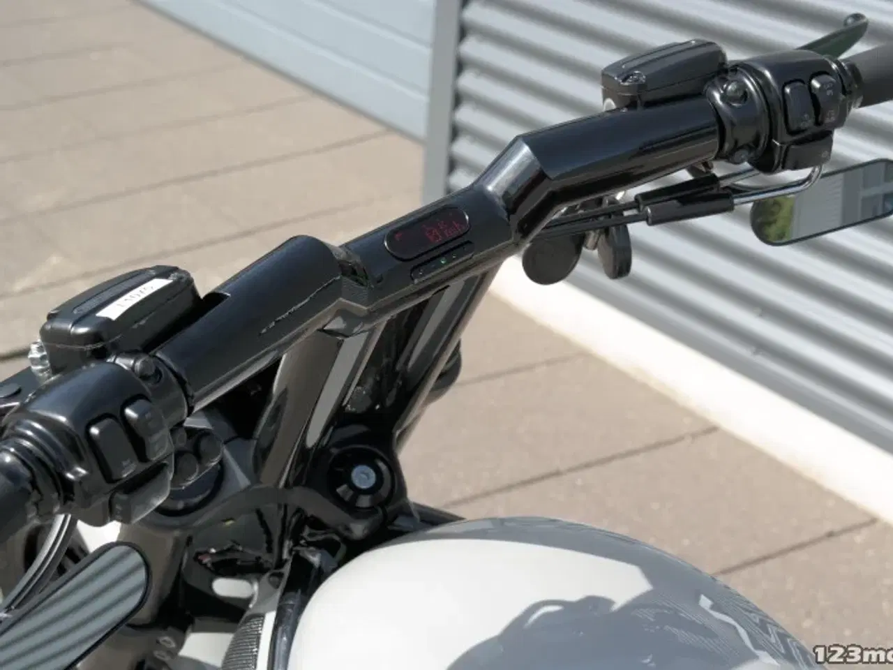 Billede 22 - Harley-Davidson VRSCDX Night Rod Special MC-SYD       BYTTER GERNE