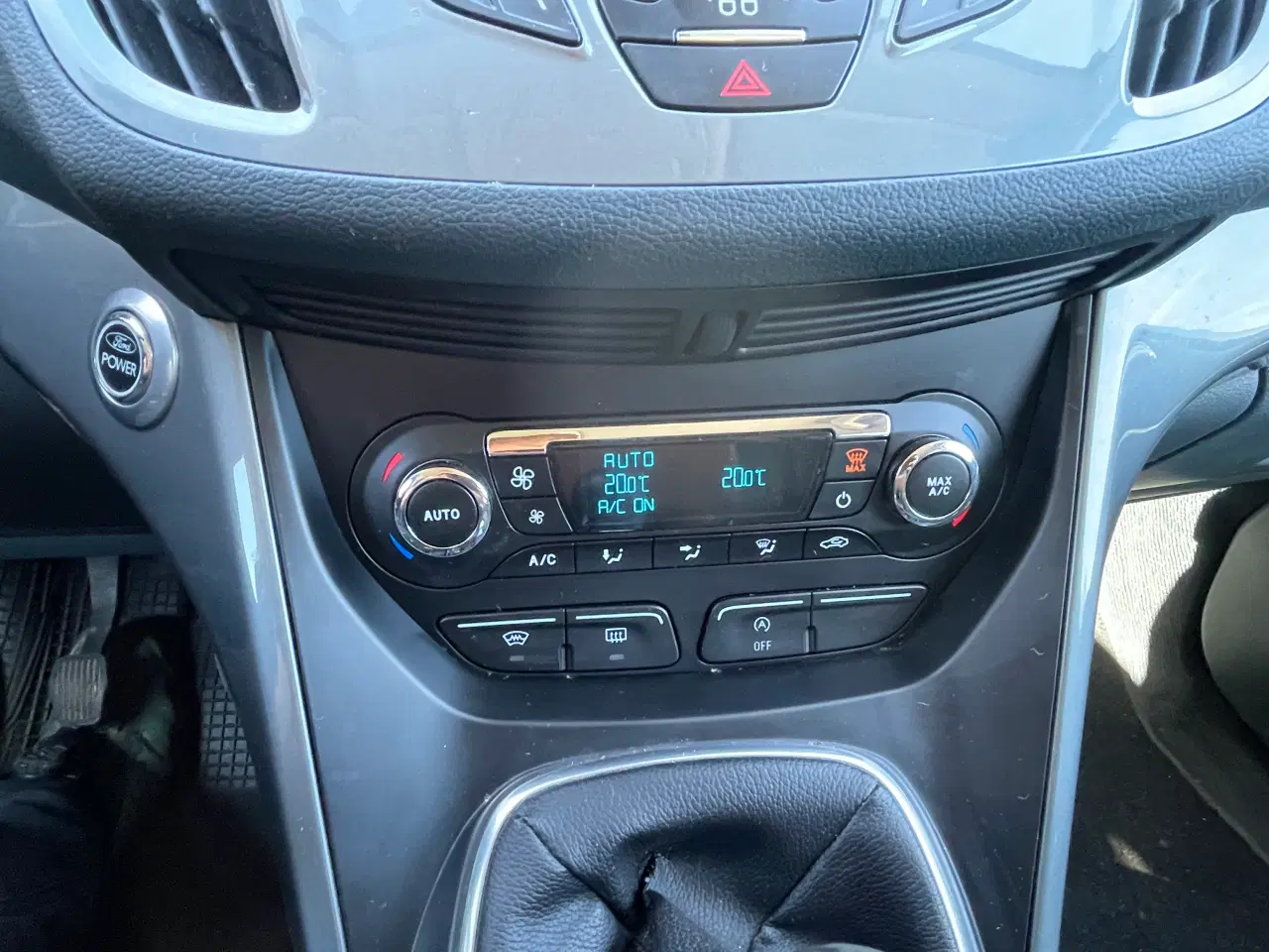 Billede 6 - Ford C-Max Van