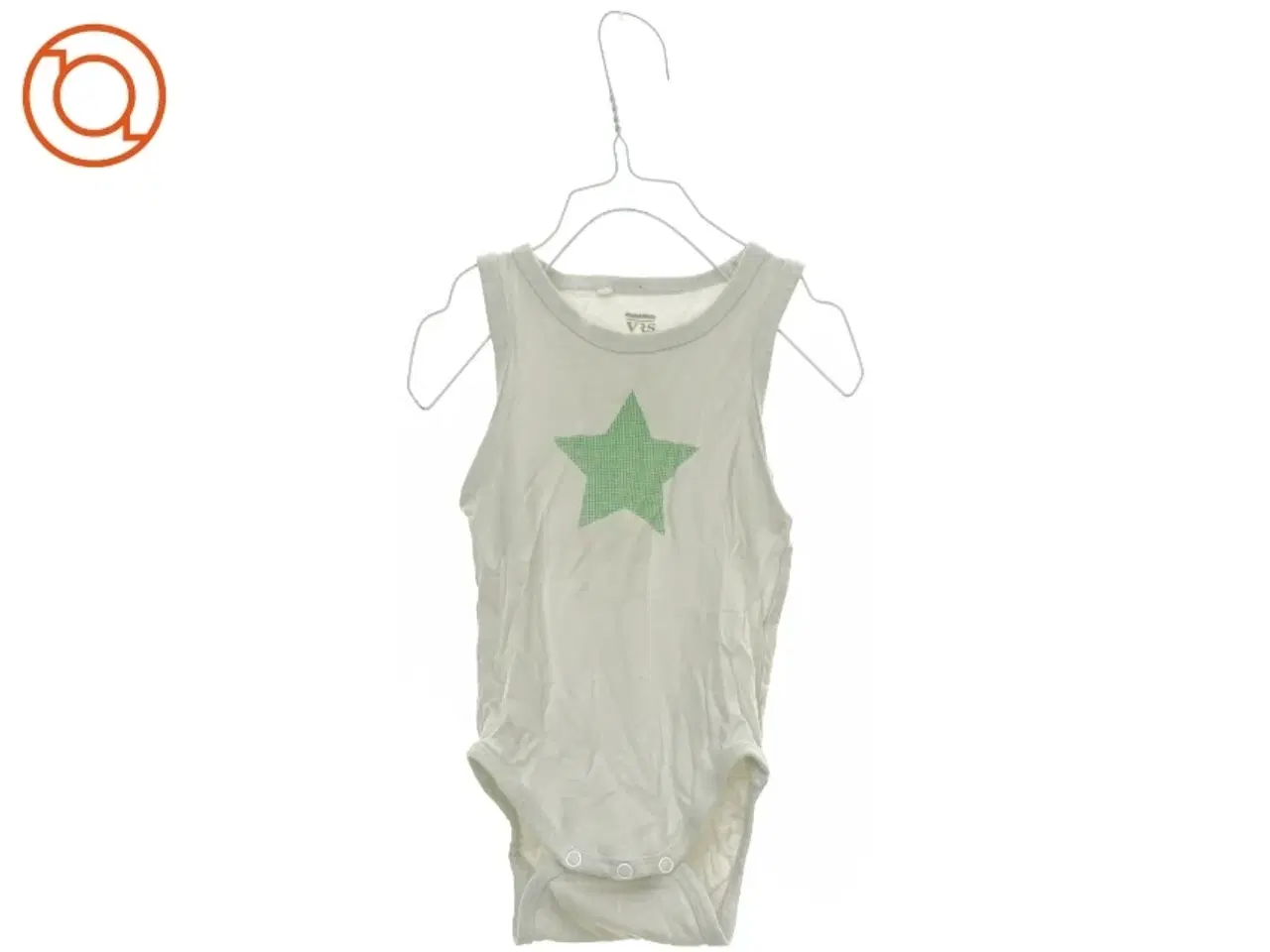 Billede 1 - Bodystocking fra VRS (str. 80 cm)