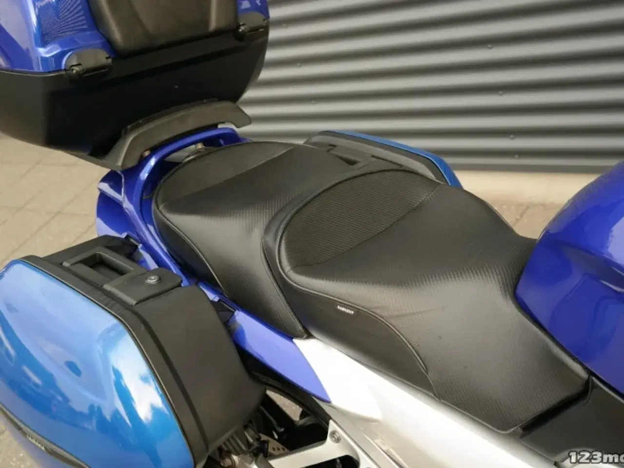 Billede 8 - Yamaha FJR 1300 MC-SYD       BYTTER GERNE