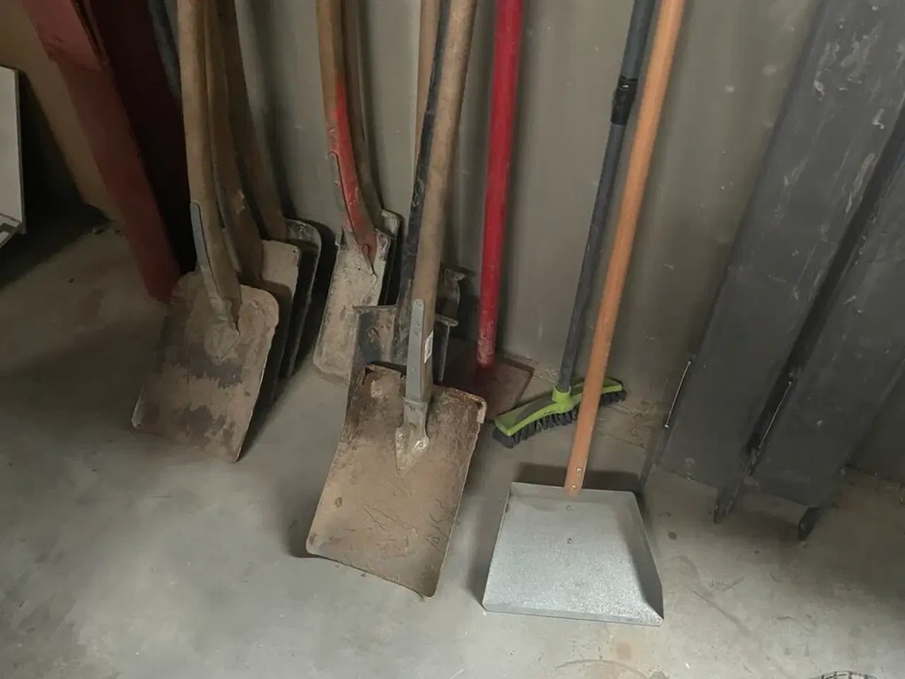 Billede 2 - Redskaber