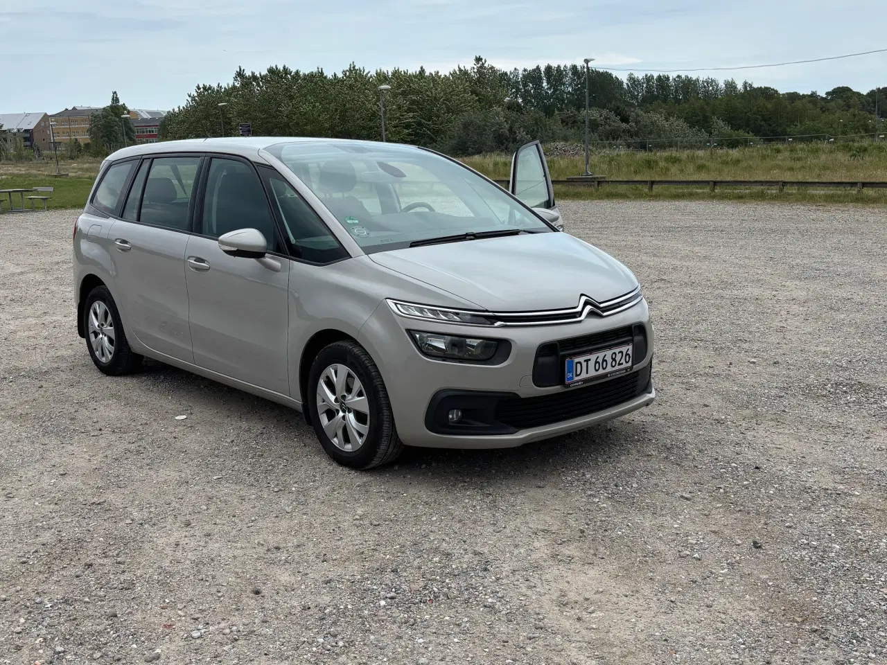 Billede 2 - Citroen Grand Spacetourer