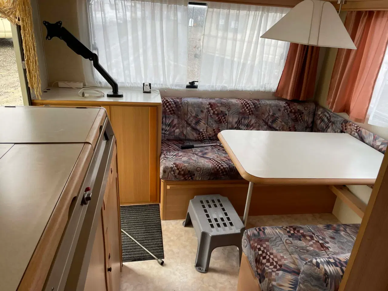 Billede 8 - NR 2 - Adria Unica B 432 PS