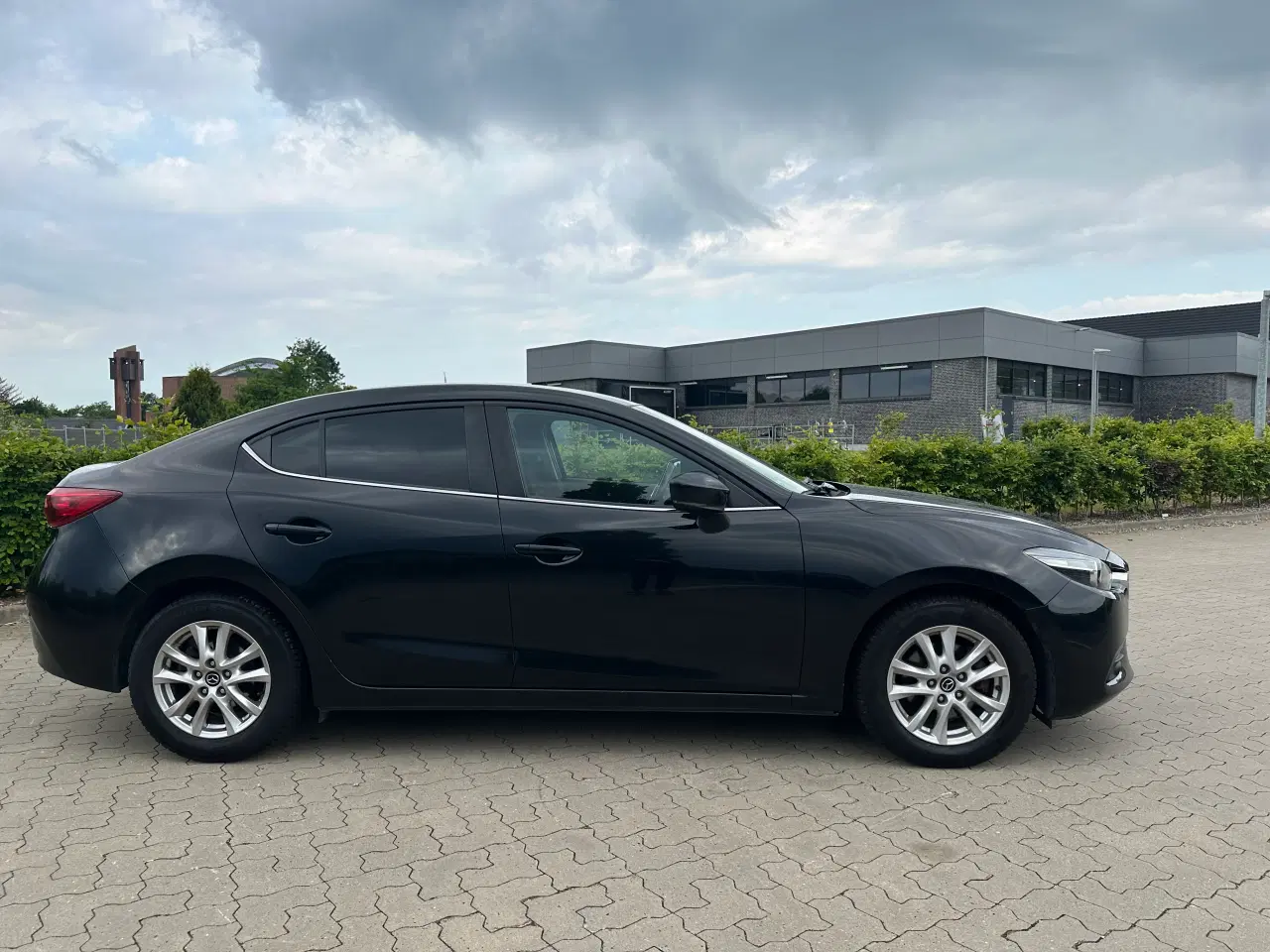 Billede 9 - Mazda 3 2017 2.2 diesel SYN