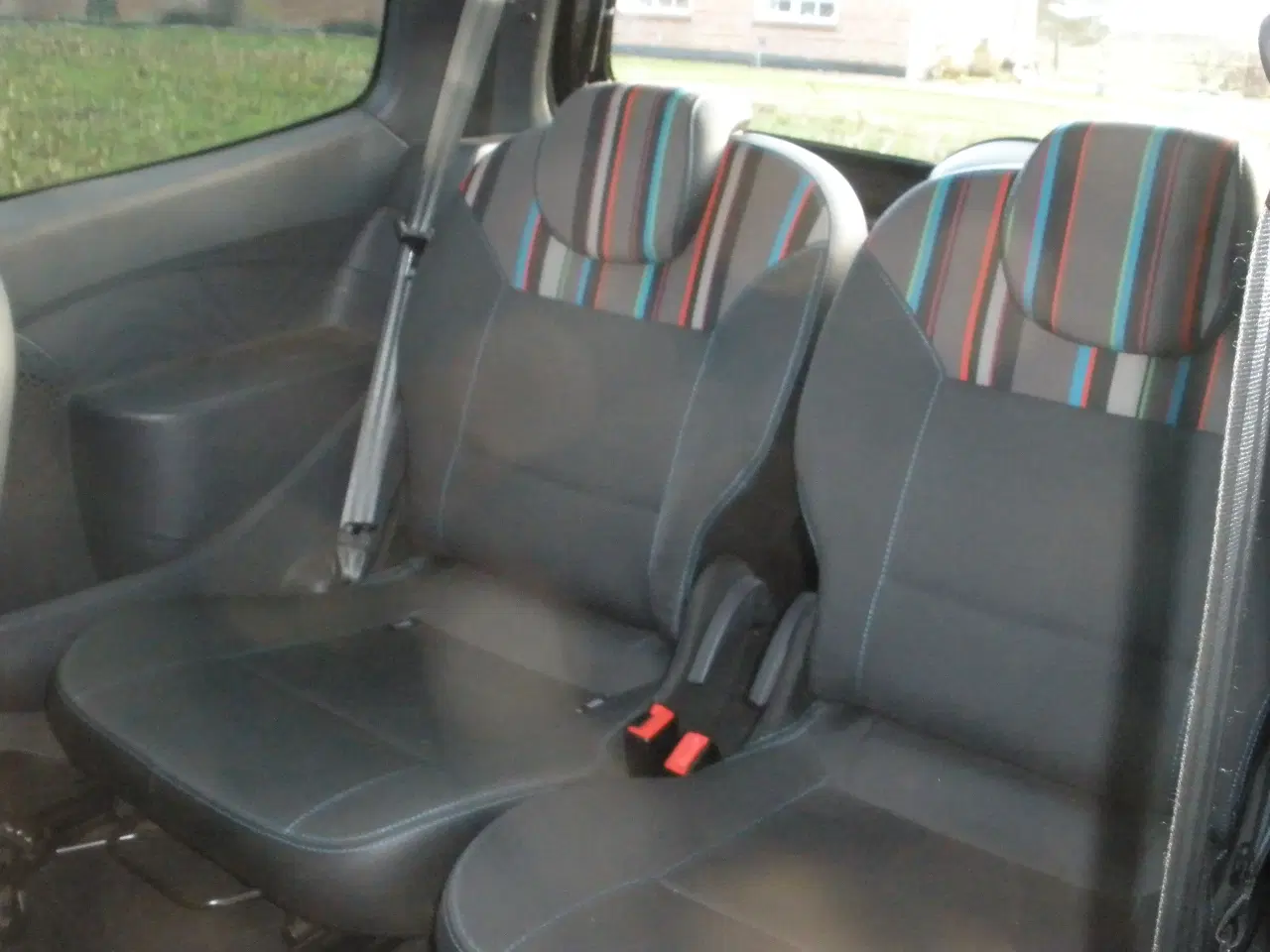 Billede 6 - Renault Twingo 1,5 DCI 75