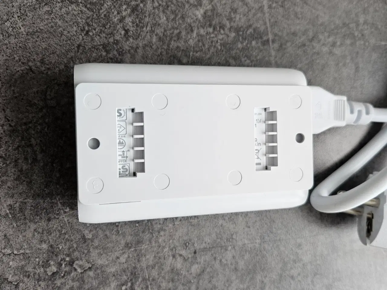 Billede 4 - UniFi PoE Injector Power Supply