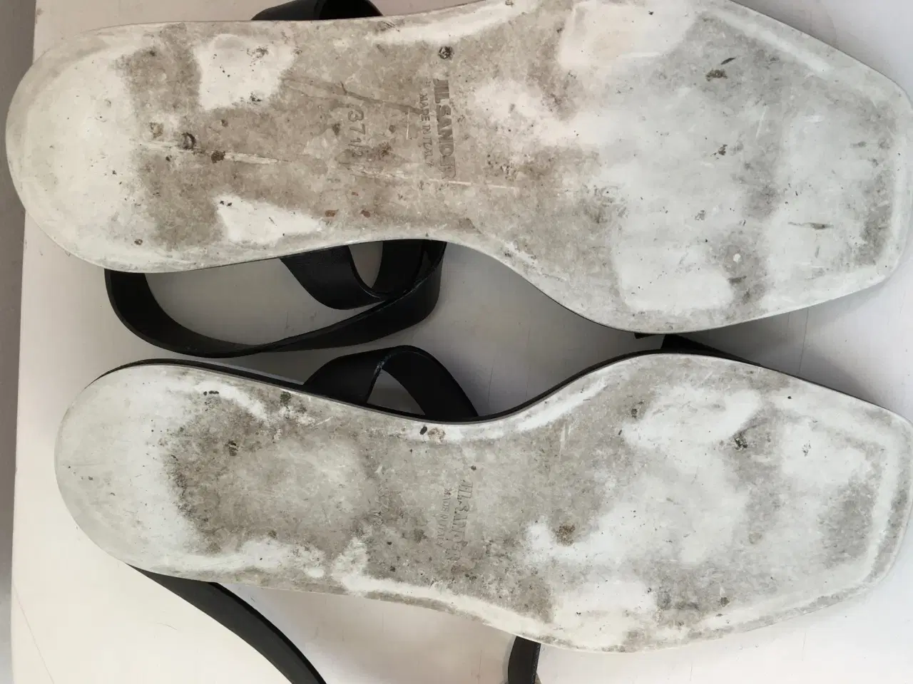 Billede 6 - Jil Sander, sandaler, str 37,5