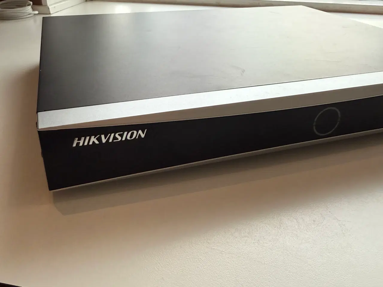 Billede 2 - Hikvision NVR Kamera optager – inkl. 8TB HD.