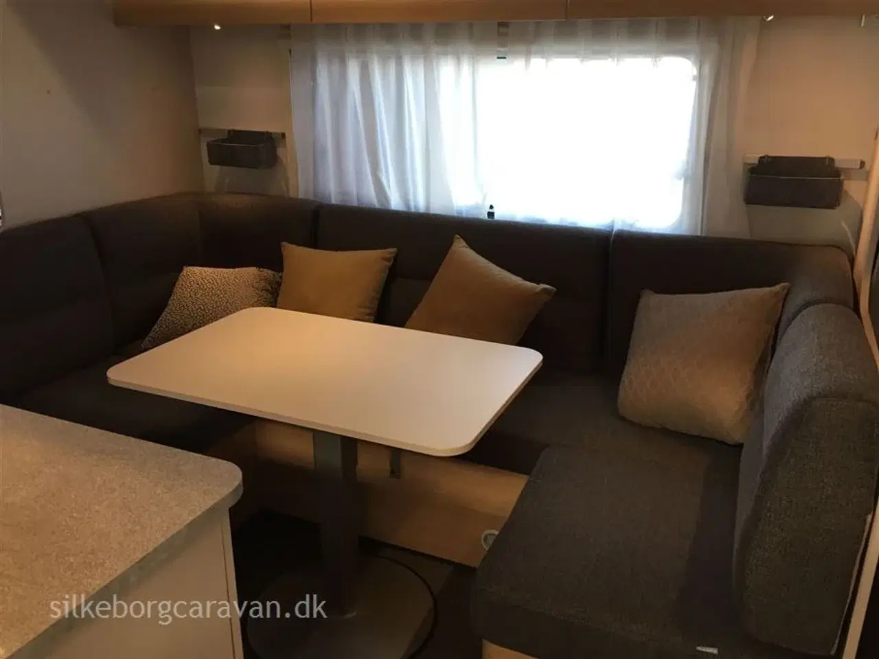 Billede 4 - 2023 - Adria Adora 573 PT