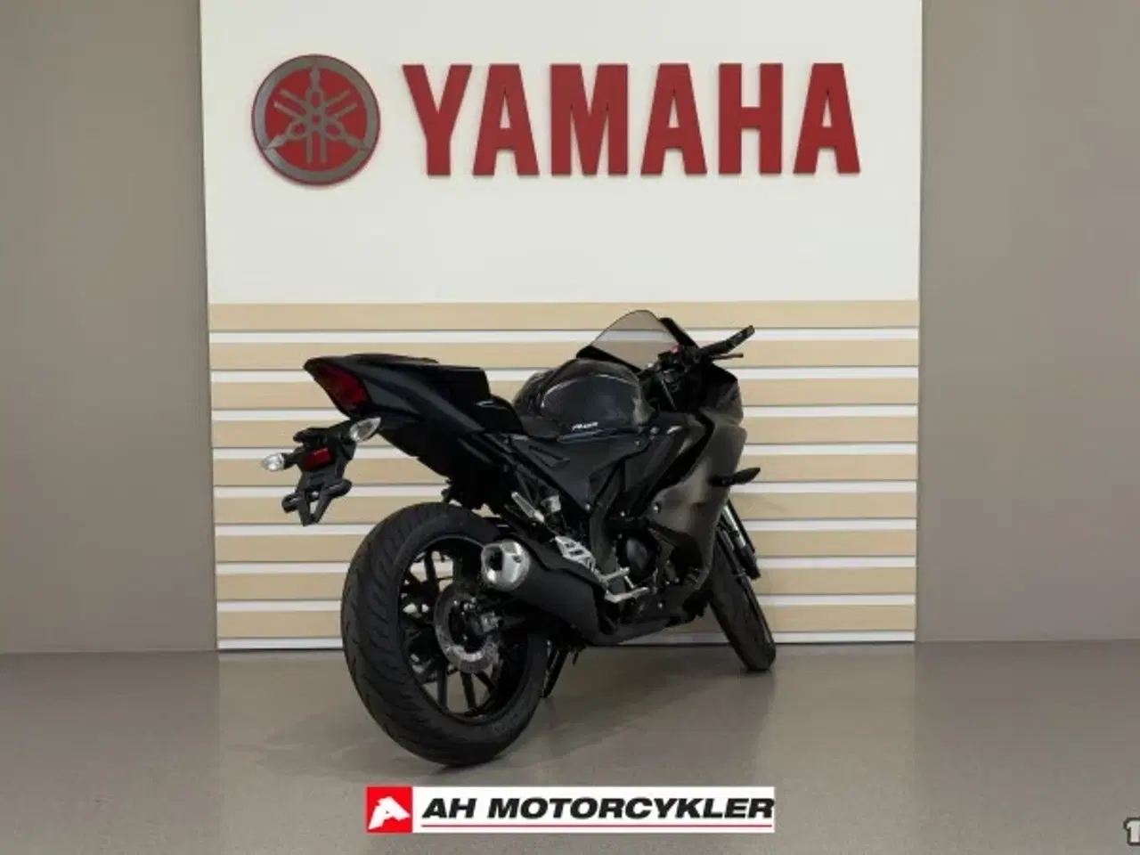 Billede 4 - Yamaha YZF 125 R