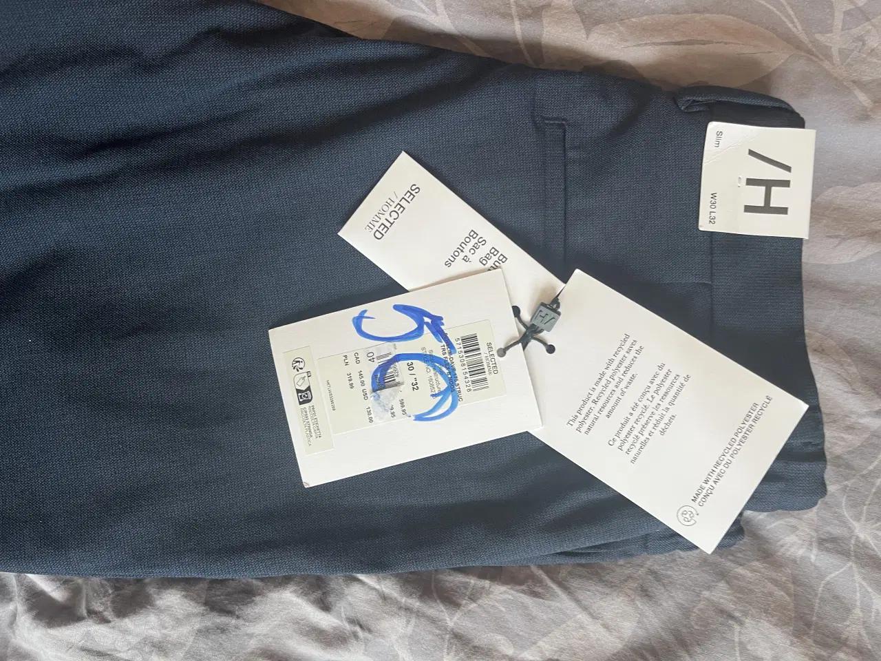 Billede 4 - Flotte og helt nye bukser