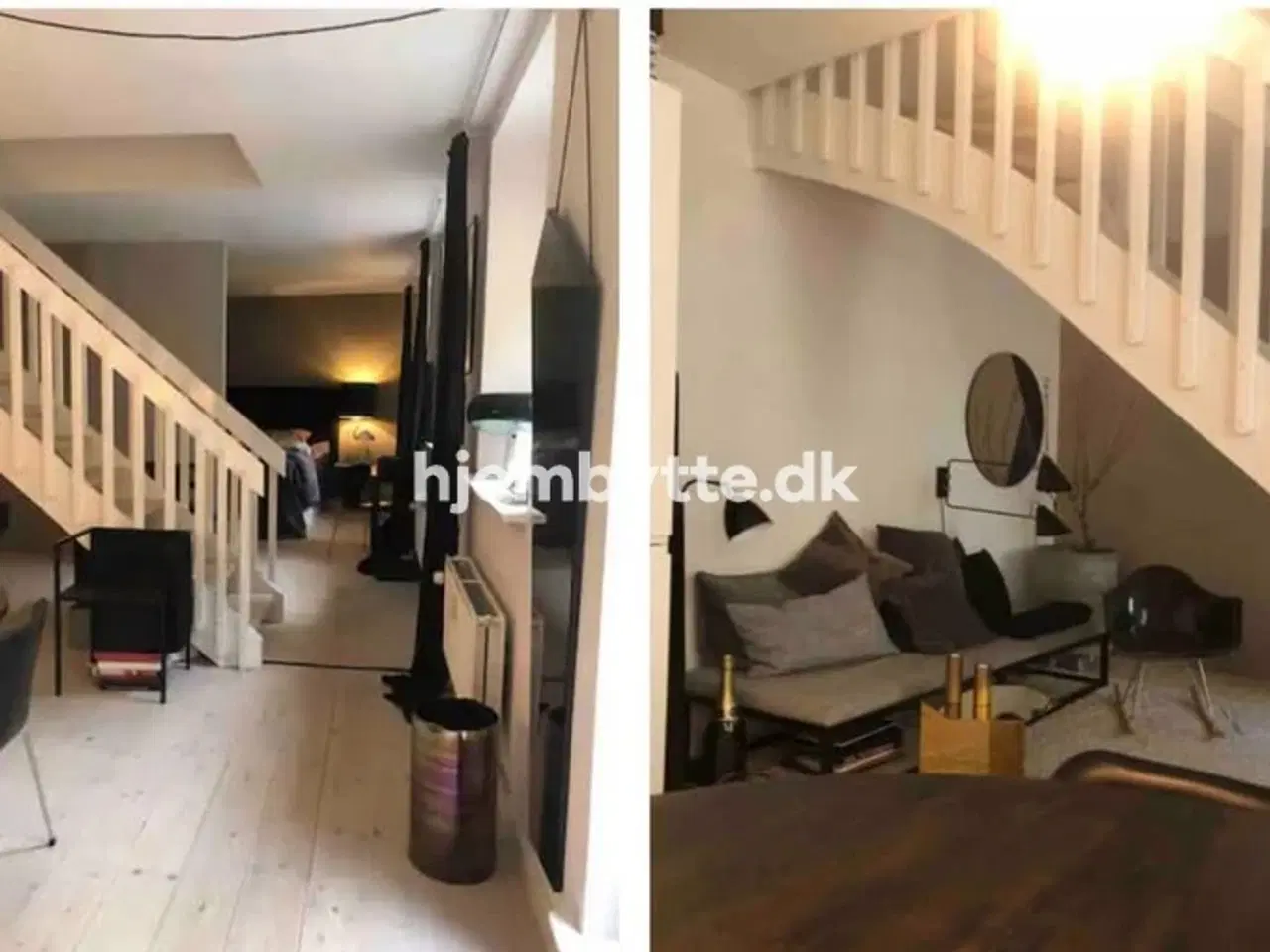 Billede 2 - Hjembytte - SanktPedersStræde