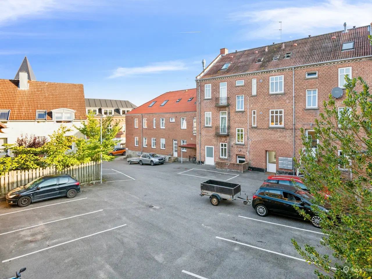 Billede 19 - Butiks lokale med super beliggenhed i gågaden.