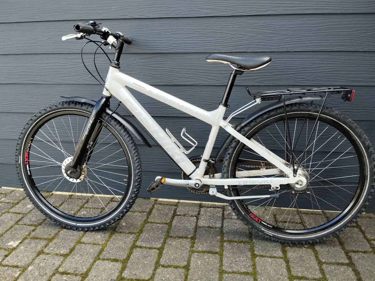 Billede 1 - Drenge / junior