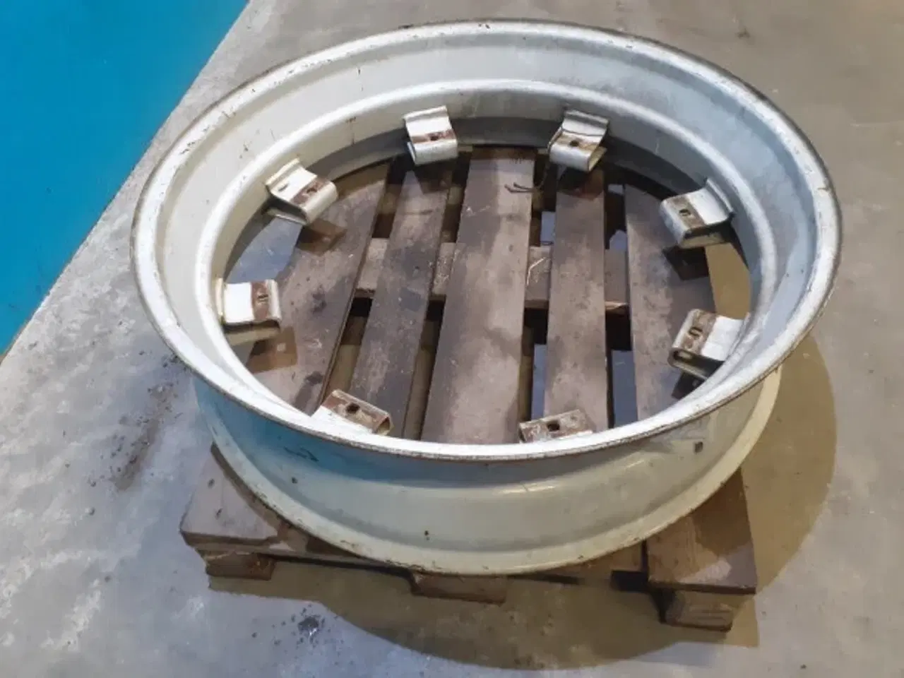 Billede 2 - 38" 10X38