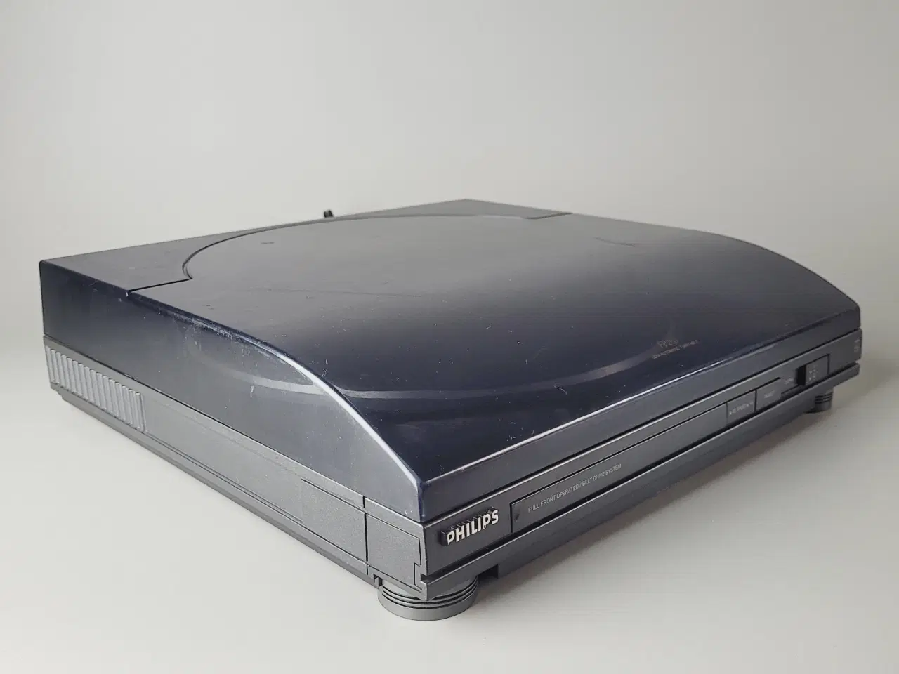Billede 6 - ⭐️· Velfungerende Philips FP260 pladespiller
