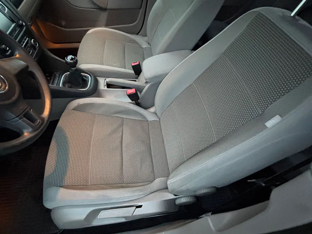 Billede 7 - Golf 6 1.6 TDI Bluemotion