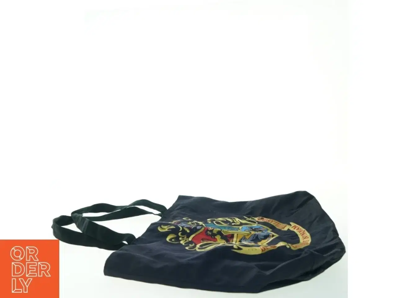 Billede 3 - Harry Potter skuldertaske fra Harry Potter (str. 40x35 cm)
