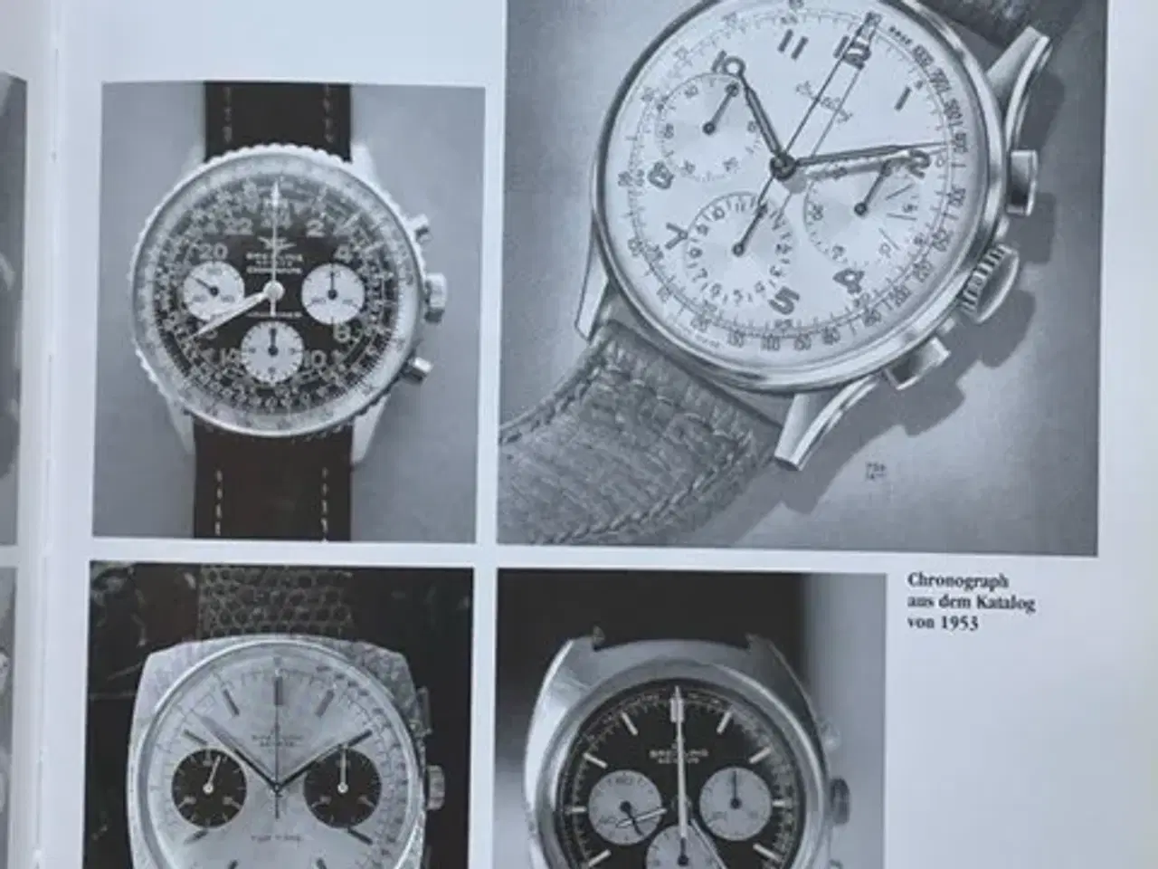 Billede 10 - Breitling ure
