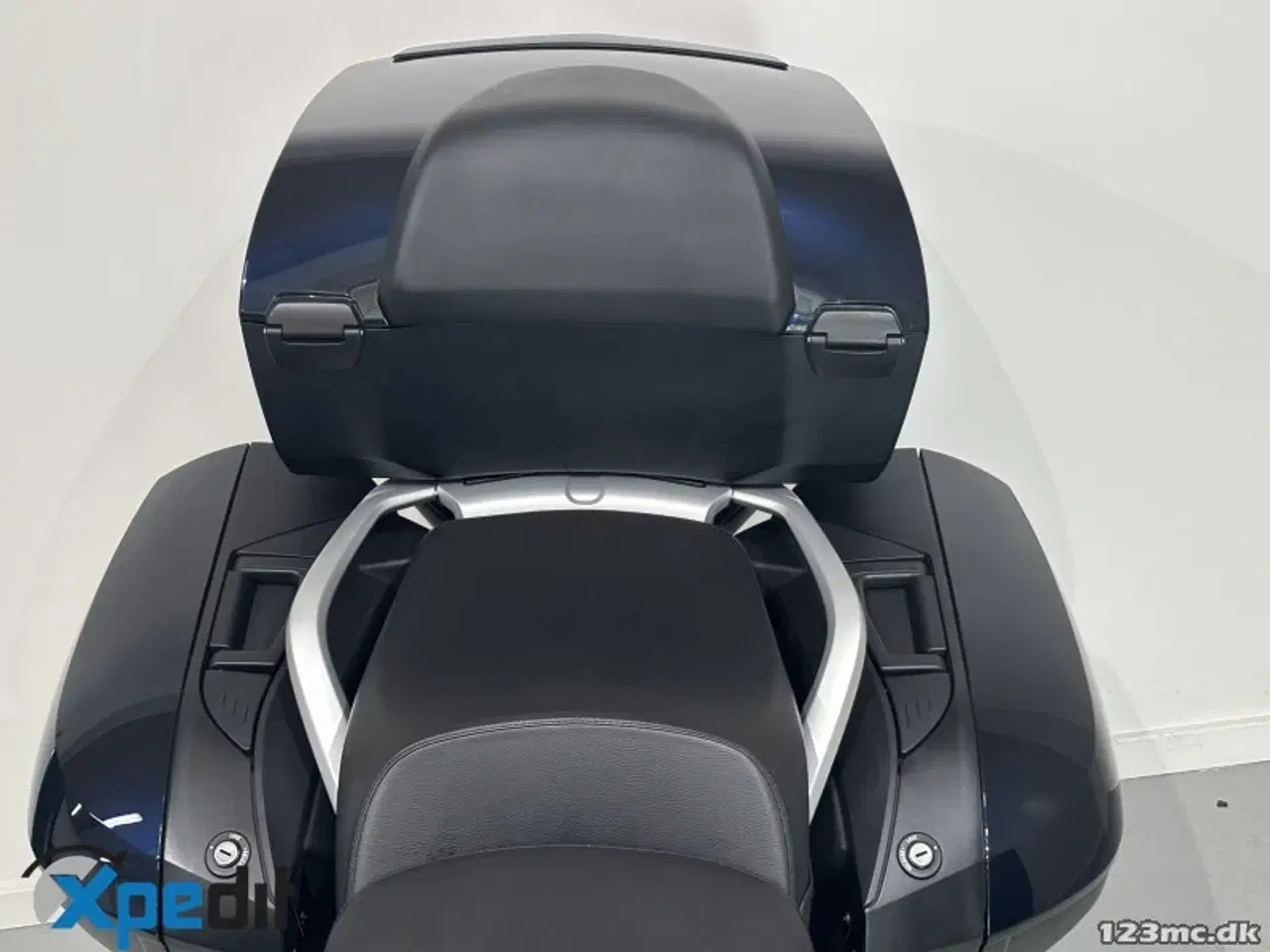Billede 21 - BMW R 1200 RT
