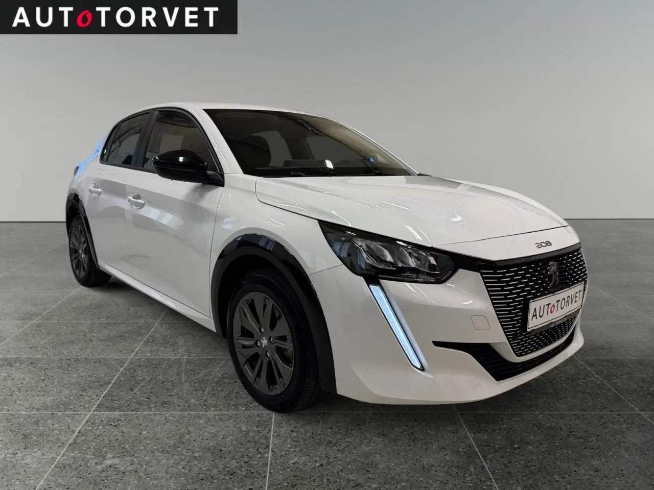 Billede 2 - Peugeot e-208 50 Active