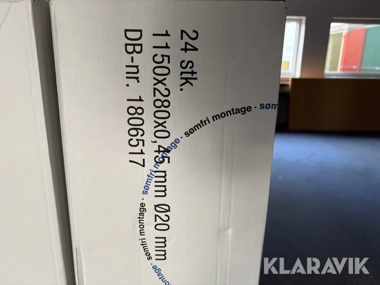 Billede 2 - Alu varme fordelingsplader Alu2go 4 pakker