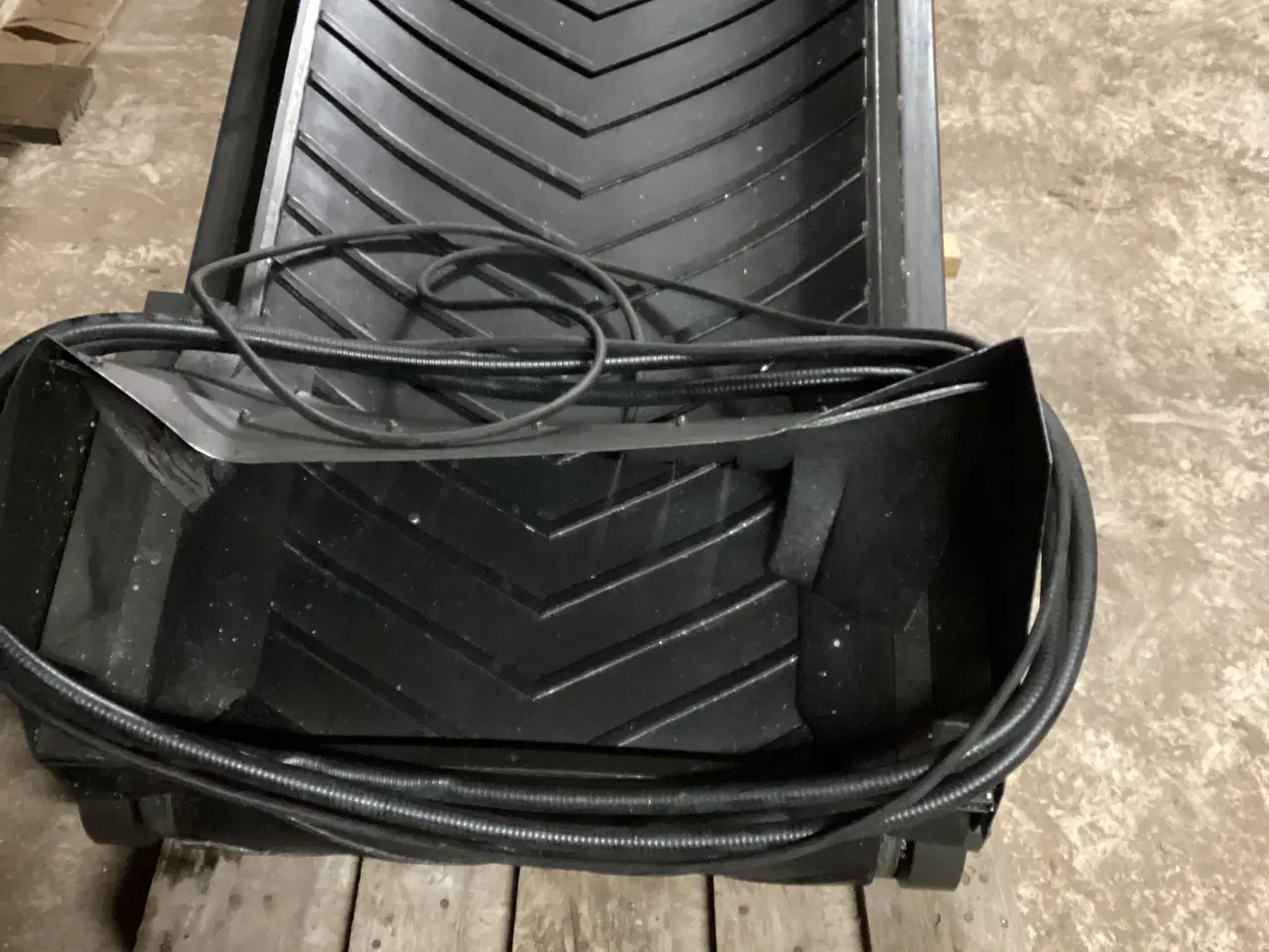 Billede 1 - Transportbånd