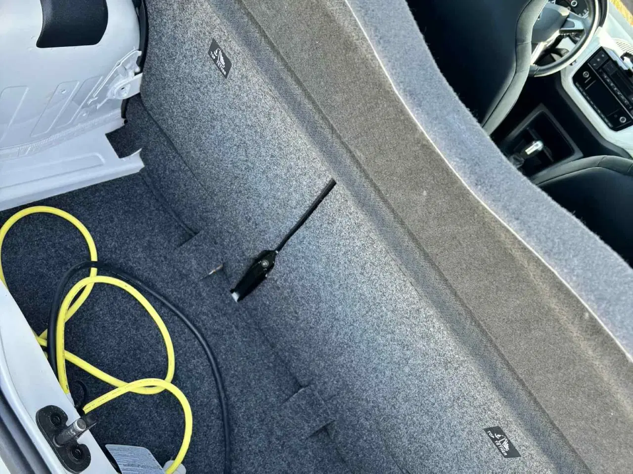 Billede 1 - Seat MII electric 