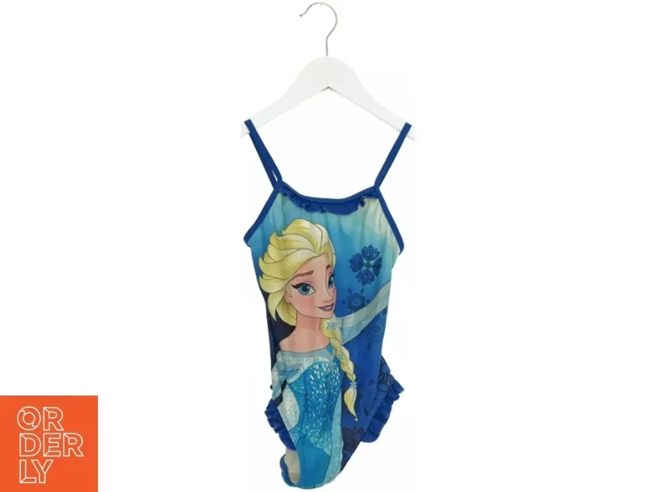 Billede 1 - Badedragt fra Disney (str. 116 cm)