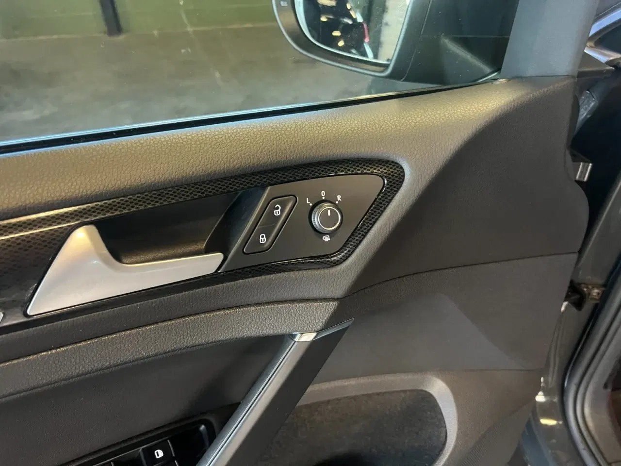 Billede 9 - VW Golf VII 1,4 TSi 150 Highline Variant DSG BMT