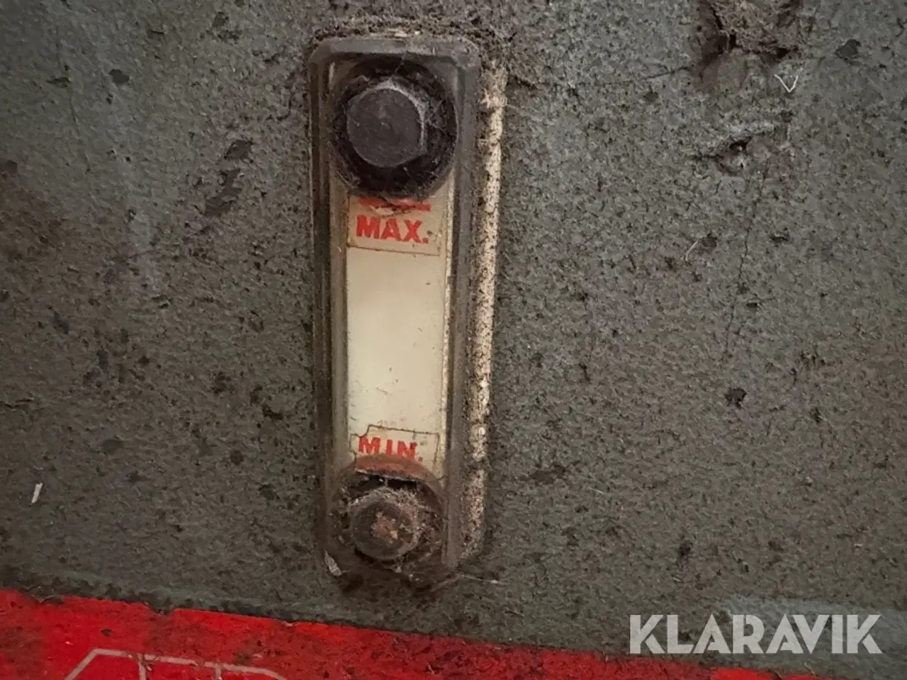 Billede 6 - Hydraulikslangepresser ATP