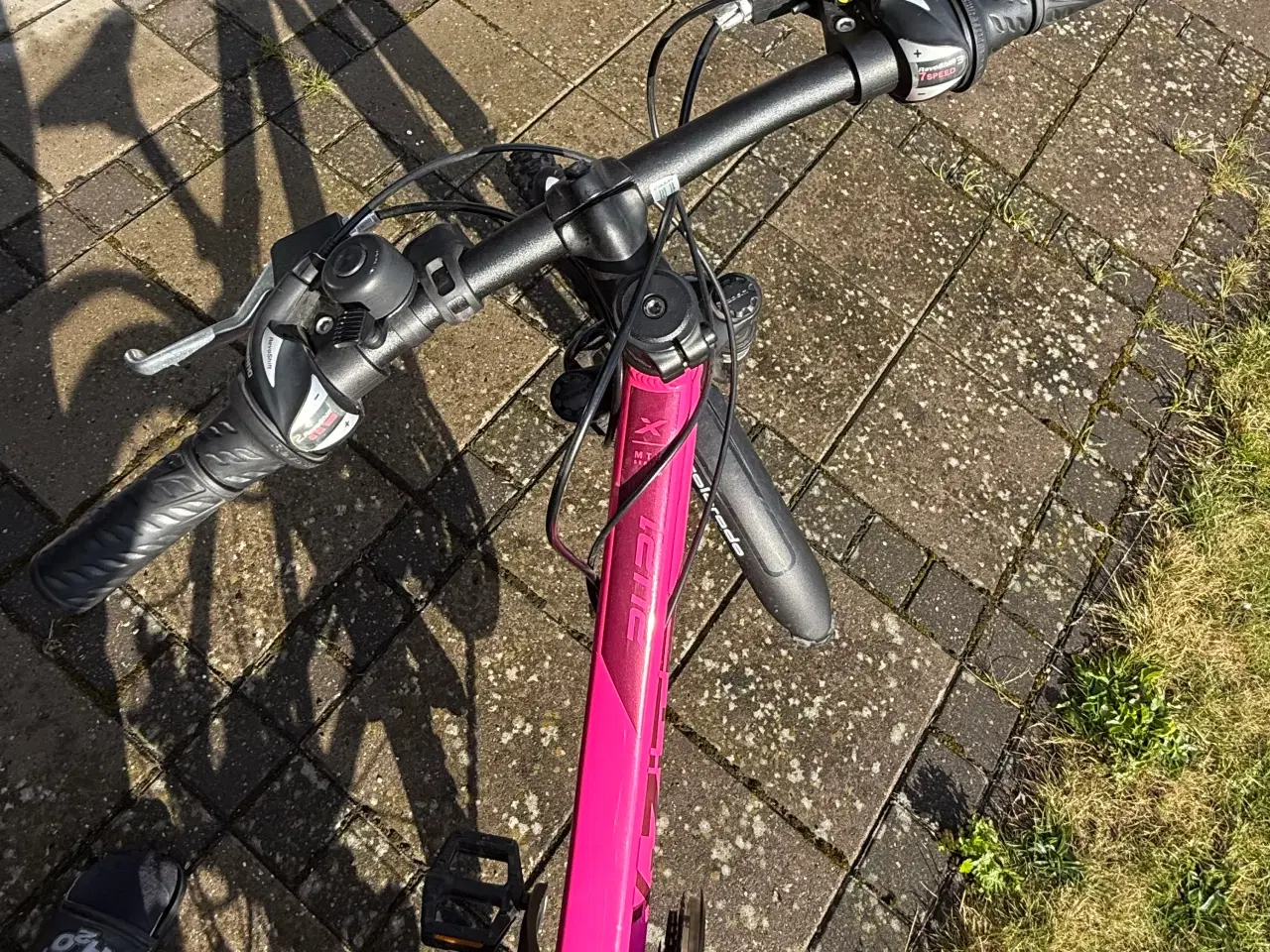 Billede 2 - MTB 24”