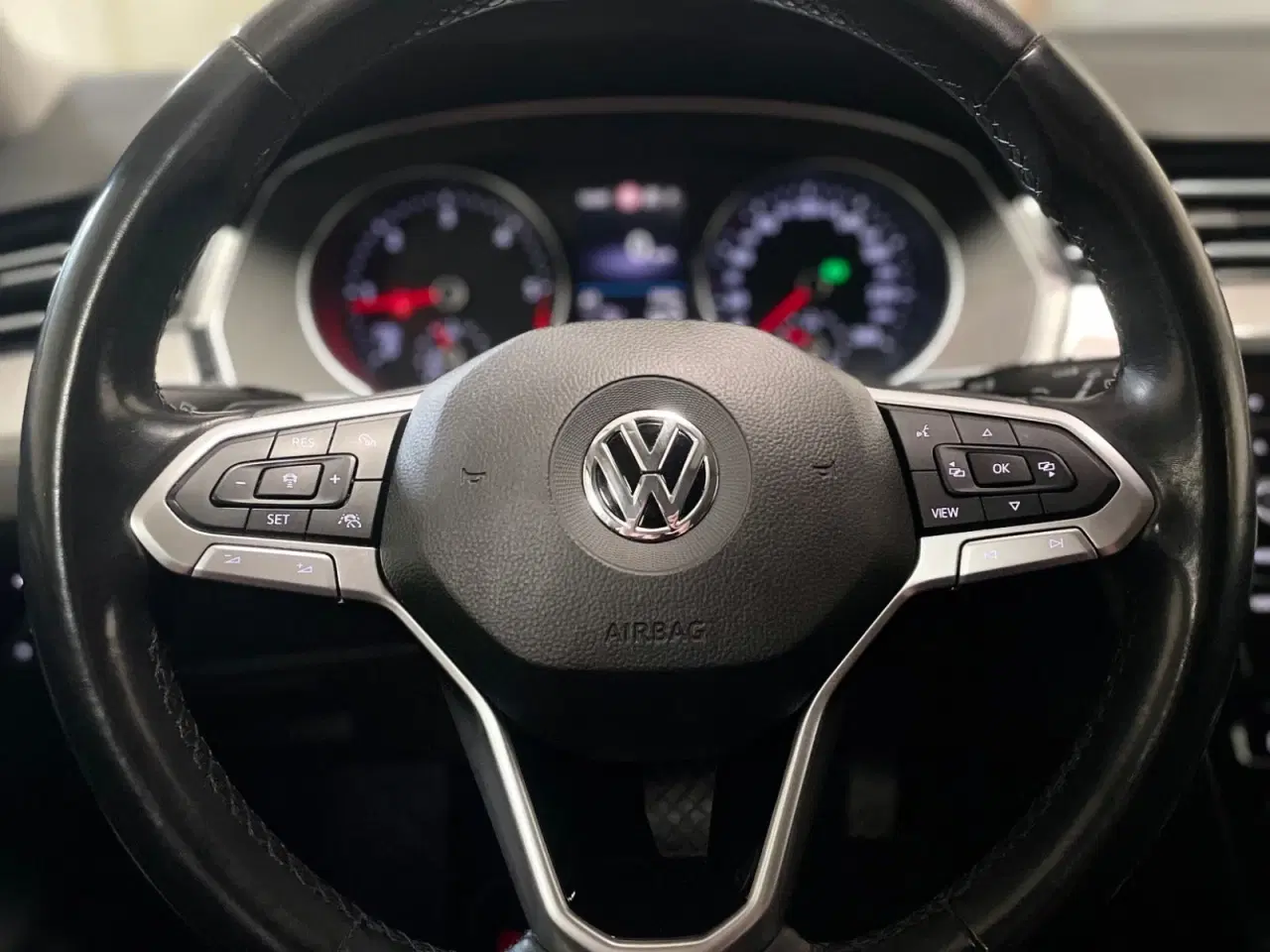 Billede 16 - VW Passat 2,0 TDi 150 Business+ Variant DSG