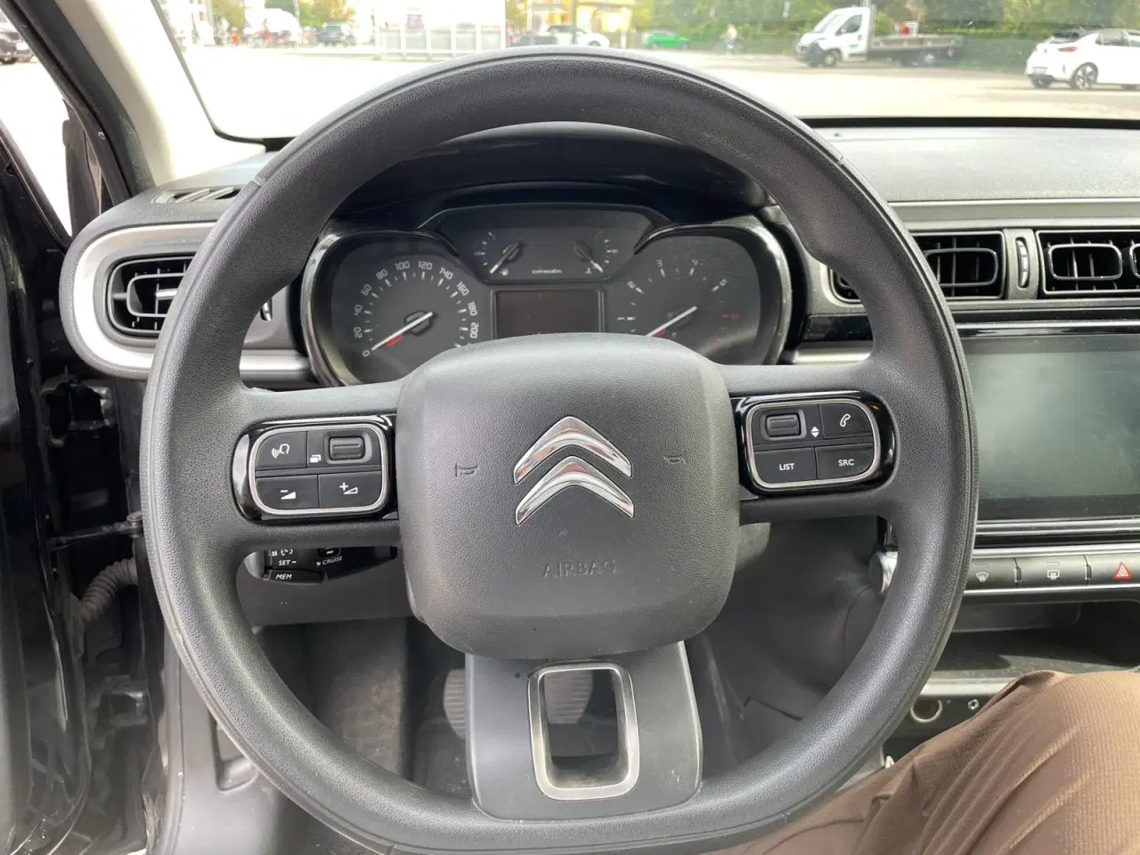 Billede 11 - Citroën C3 1,2 PureTech 110 Funky