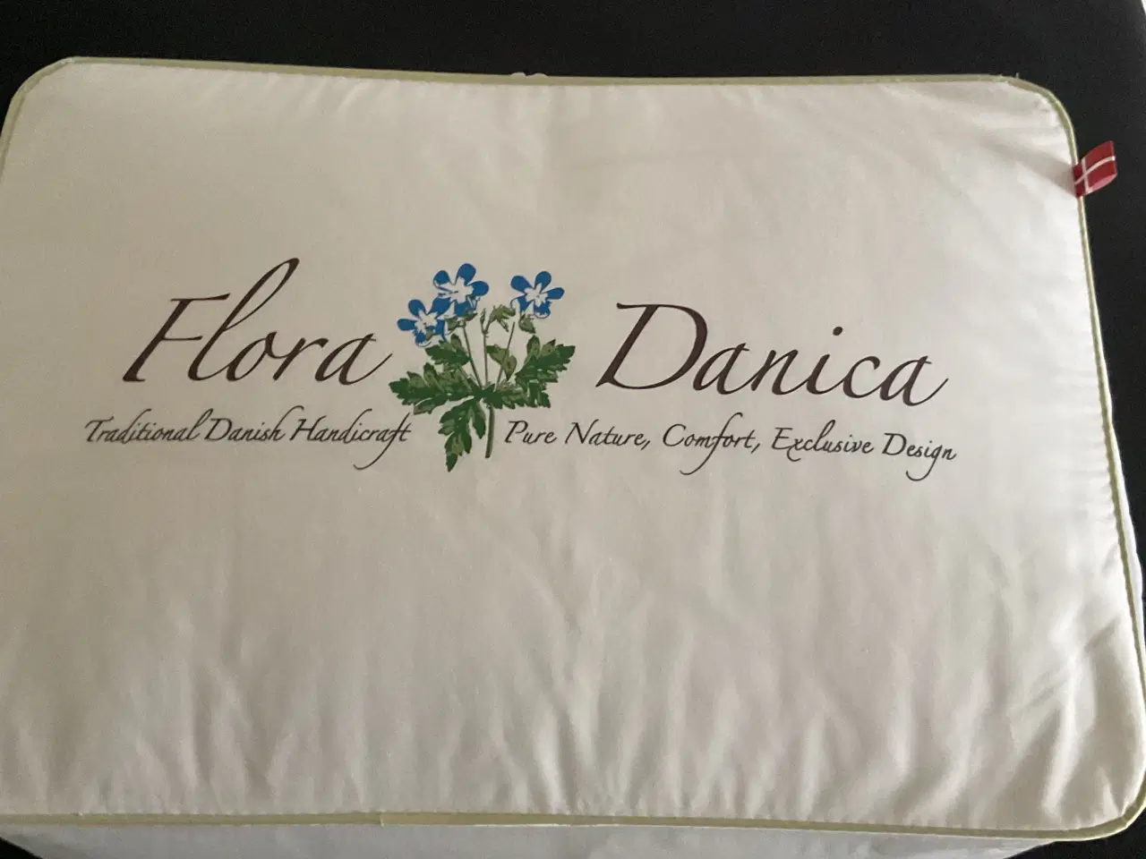 Billede 2 - Flora Danica Vinterdyne
