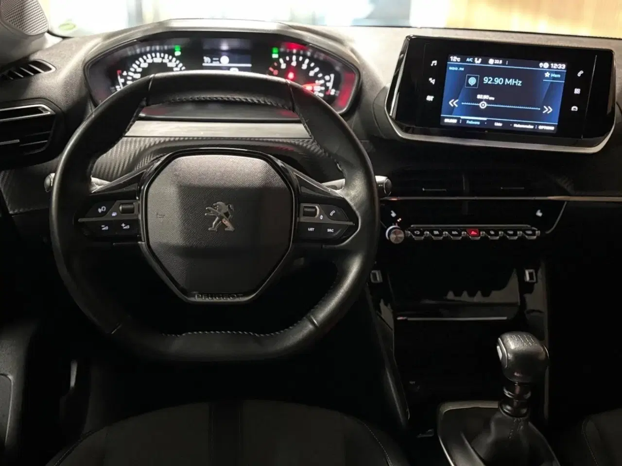 Billede 9 - Peugeot 208 1,2 PureTech 100 Allure