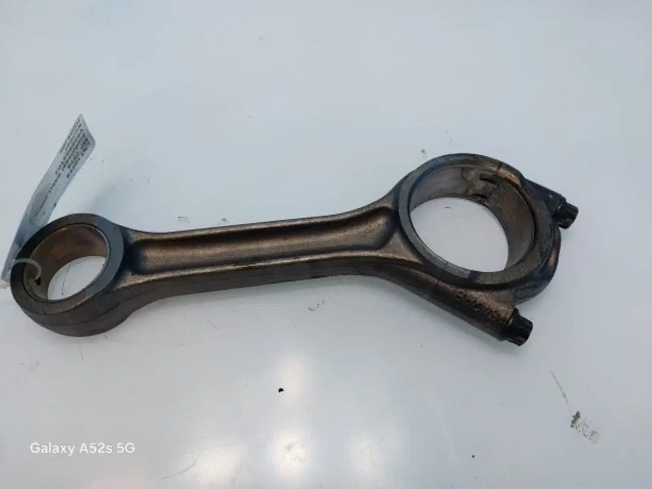 Billede 9 - Massey Ferguson 7278 Plejlstang SisuDiesel 645 (L3085) V836864103