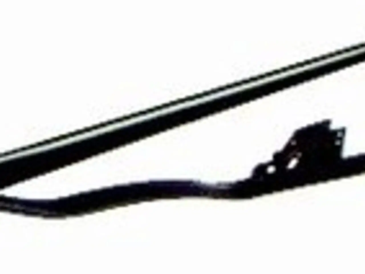 Billede 1 - New Holland akshæver