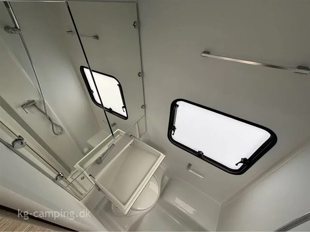 Billede 11 - 2026 - Adria Altea 502 UL   60 ÅRS JUBILÆUMS MODEL