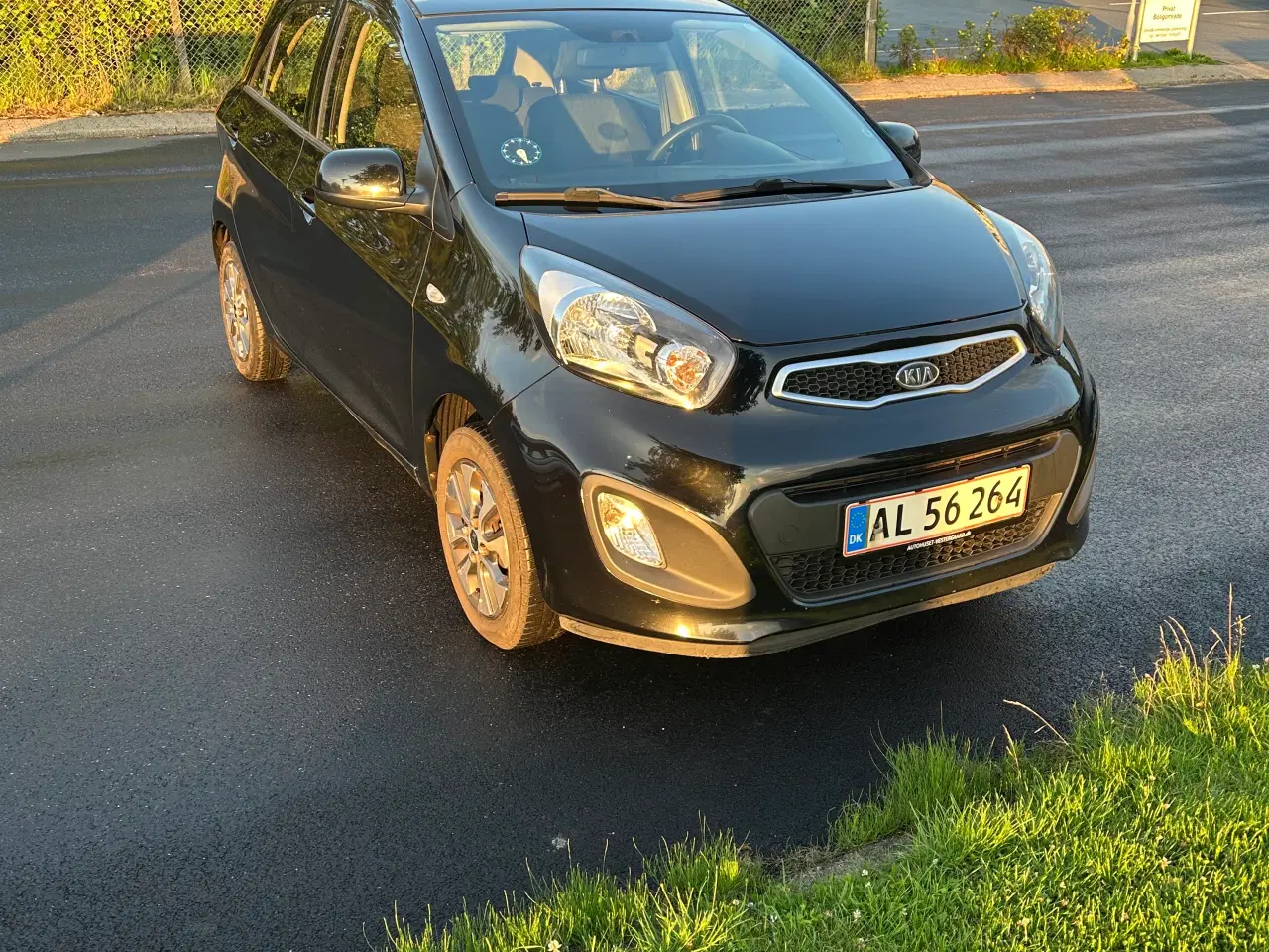 Billede 2 - Kia Picanto 1,0