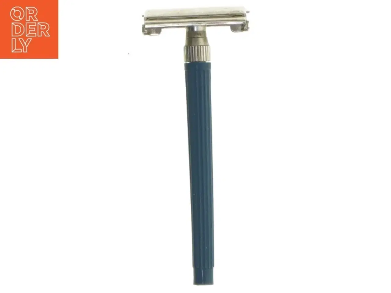 Billede 9 - Barbersæt med holder (str. 15 cm)