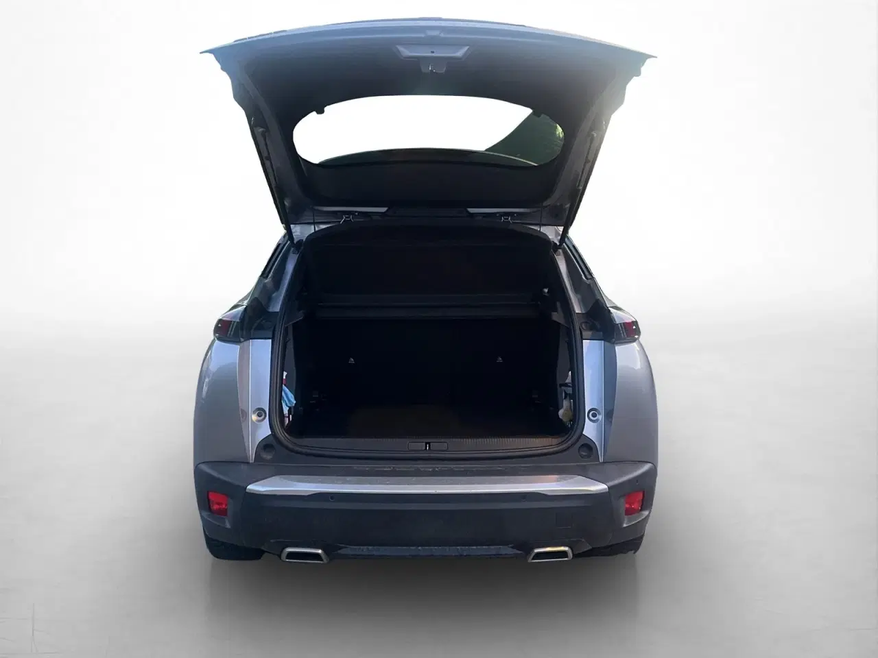 Billede 17 - Peugeot 2008 1,2 PureTech 130 Allure EAT8