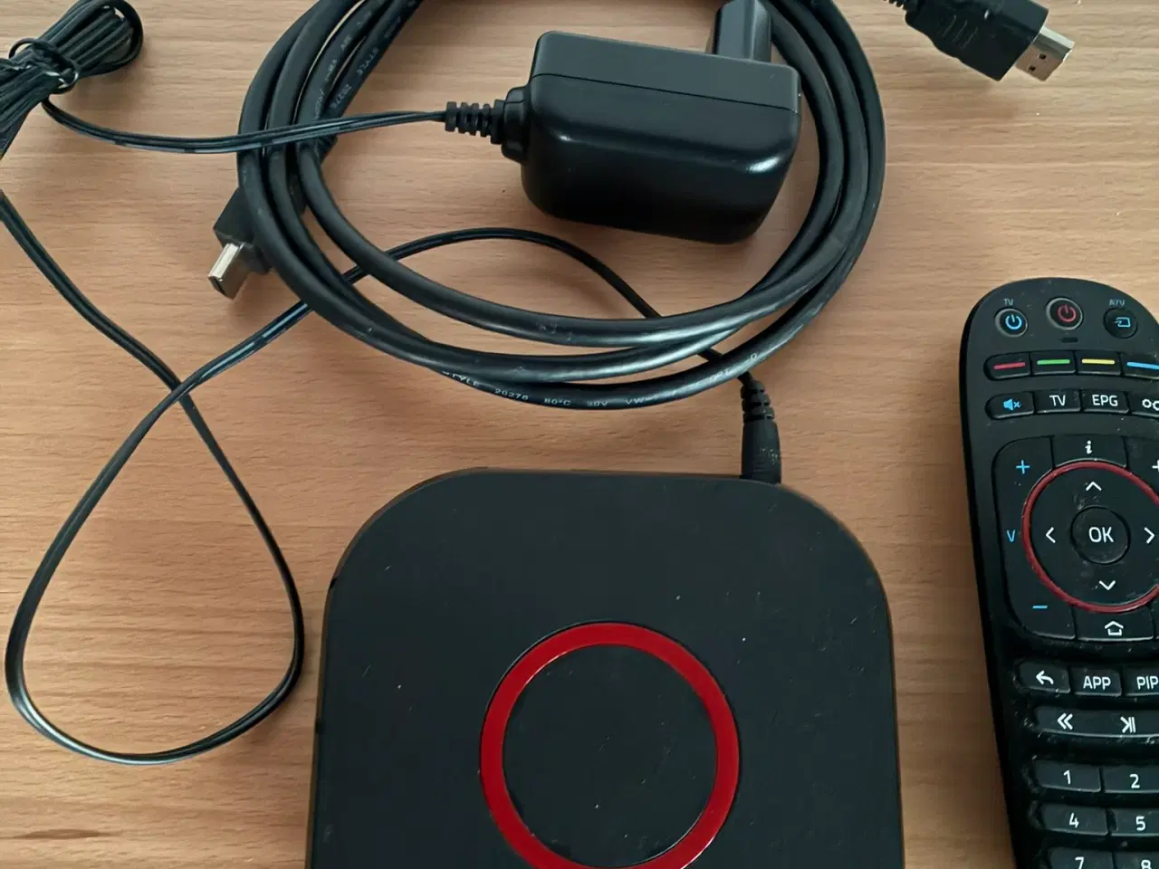 Billede 3 - IPTV SET-TOP BOX MAG324