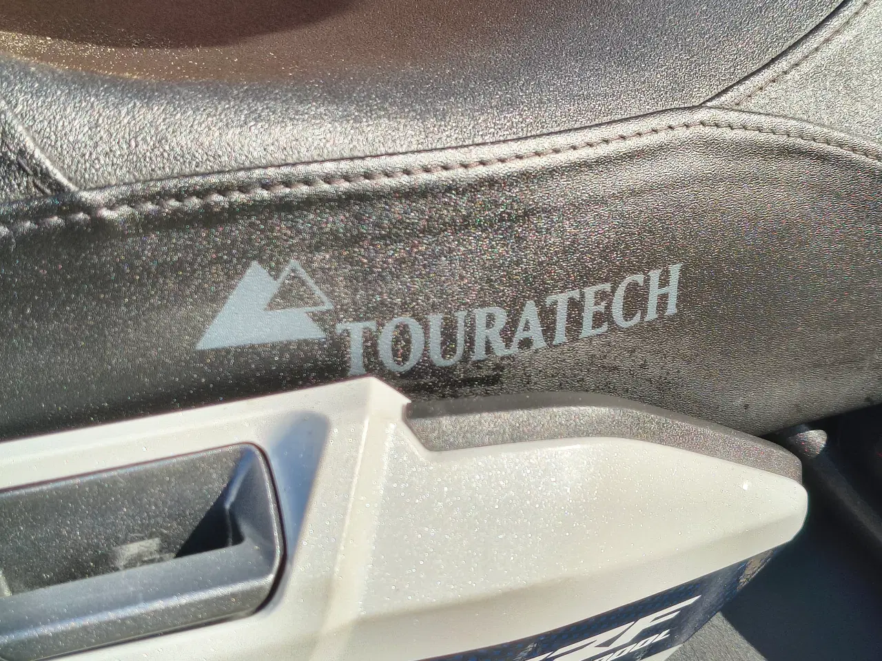 Billede 10 - Honda CRF 1000 L Africa Twin DCT 