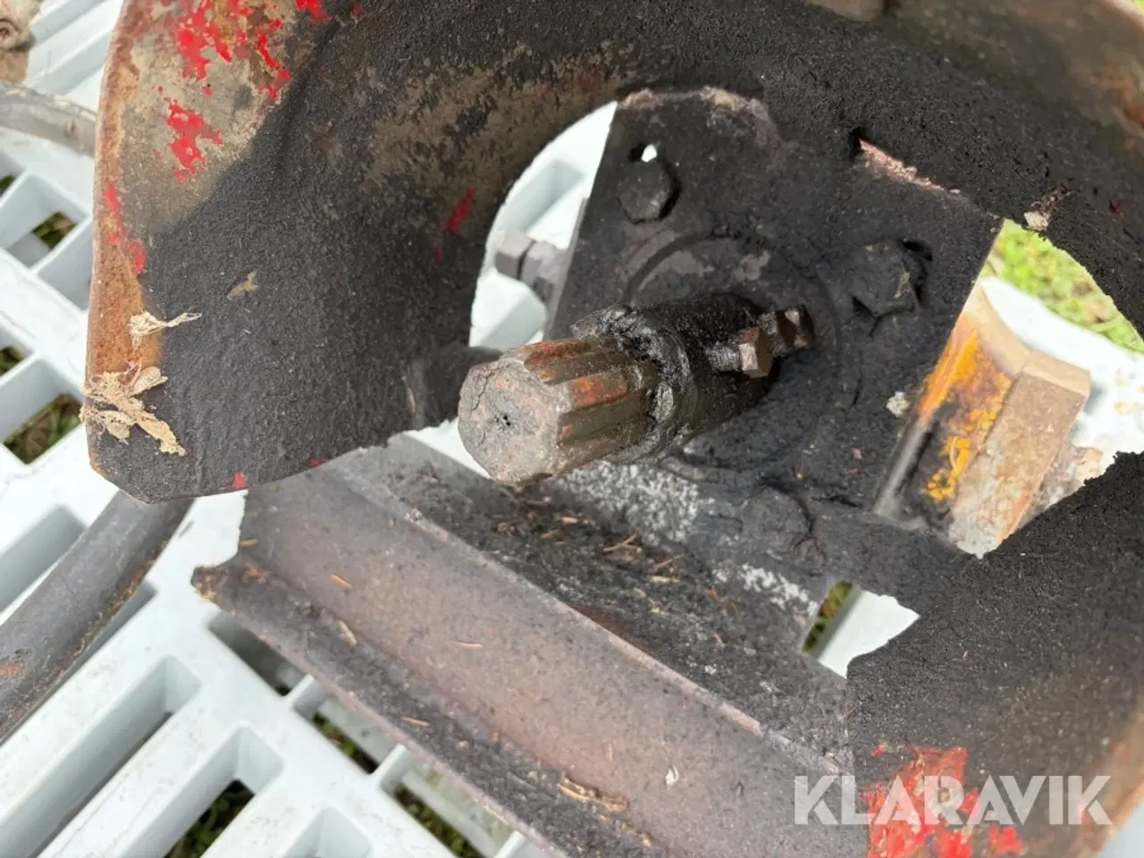 Billede 5 - Hydraulikpumper - 2 styk