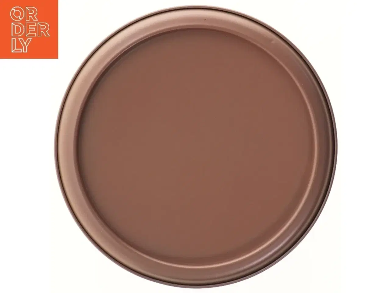 Billede 4 - Springform bageform Ø 25x7 cm (str. Ø 25x7 cm)