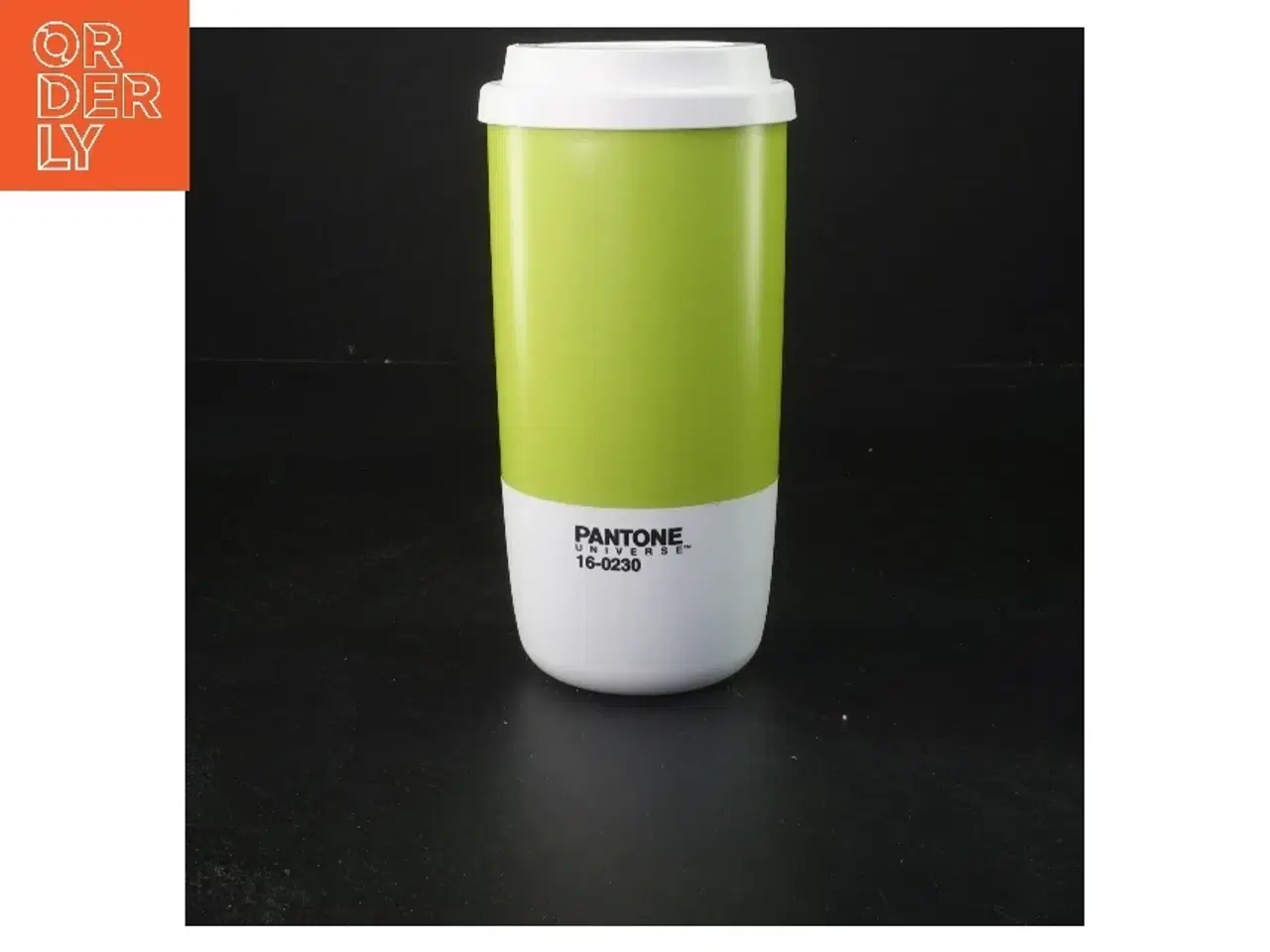Billede 2 - Termokrus Pantone Universe fra Pantone (str. 18x9 cm)